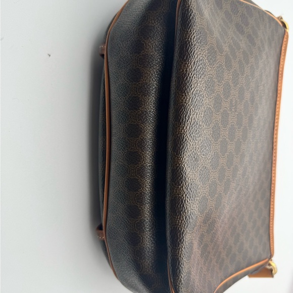 Celine Macadam Halfmoon Vintage - Picture 4 of 8